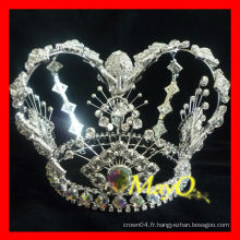 Couronne de promotion du diamant de la nouvelle conception à vendre